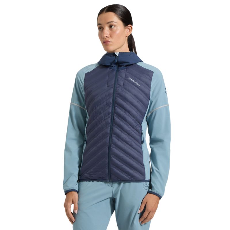 La Sportiva Koro Wanderjacke