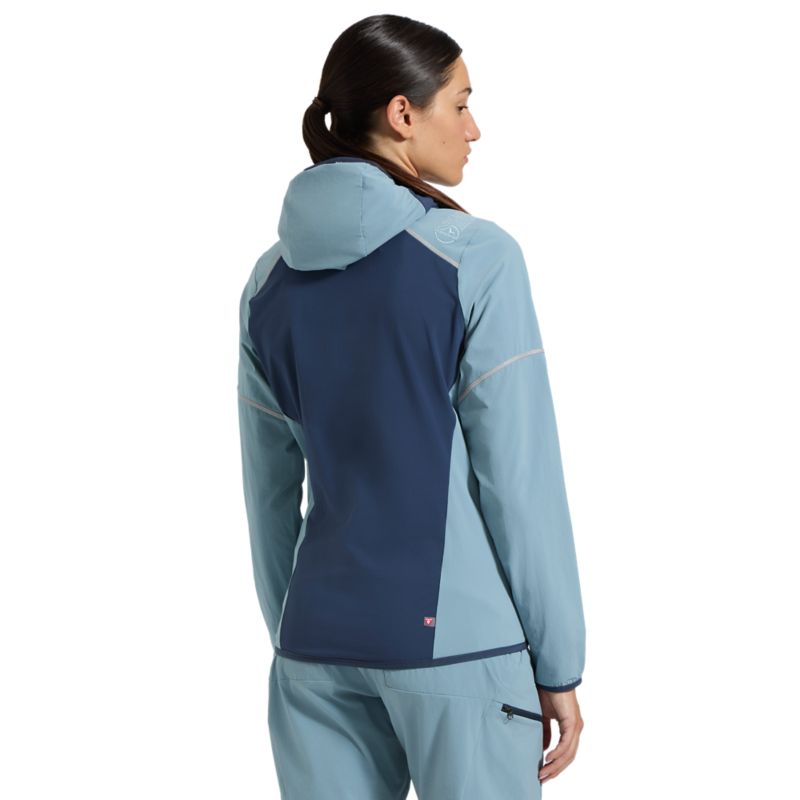 La Sportiva Koro Wanderjacke