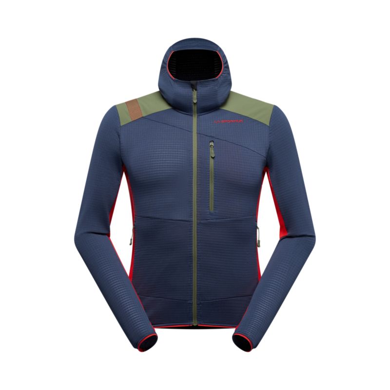 La Sportiva Aequilibrium Thermal Hoody Pullover