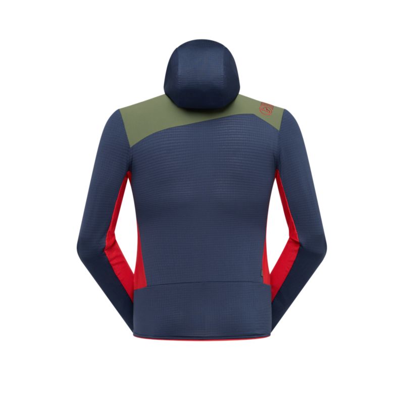 La Sportiva Aequilibrium Thermal Hoody Pullover