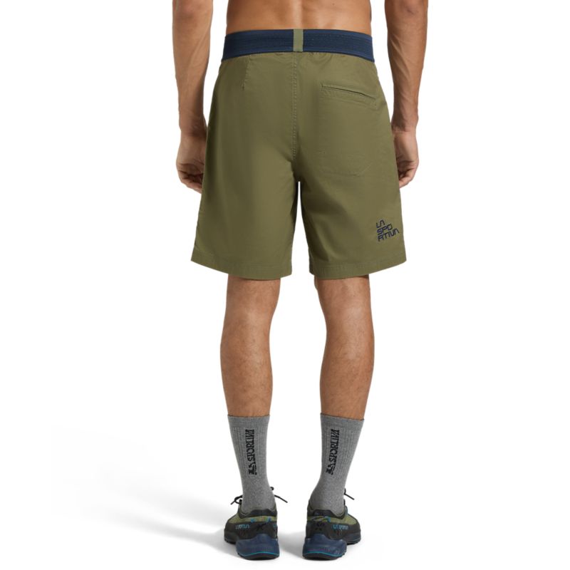 La Sportiva Roots Shorts M Klettershort