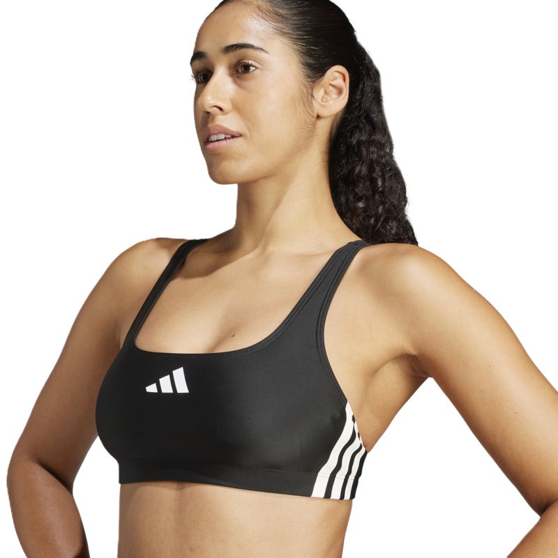 Adidas 3-Stripes V-Back Bikini Bikini