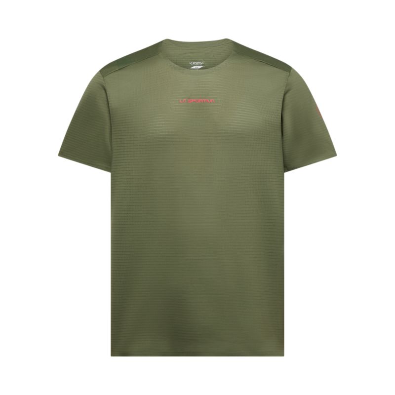 La Sportiva Pure T-shirt Funktionsshirt
