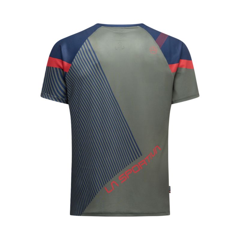 La Sportiva Flow T-Shirt Funktionsshirt