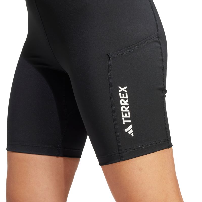 Adidas Terrex Terrex Multi 8inch Tight Shorts Wandershort