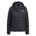 Adidas Terrex Terrex XperiorPRIMALOFT Loose Fill Insulated Hooded Jacket Wanderjacke