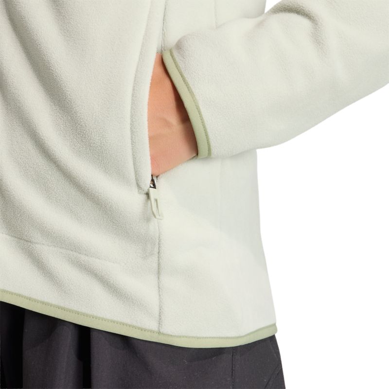Adidas Terrex Terrex Multi Full Zip Fleece Jacket Fleece