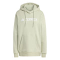 Adidas Terrex Terrex Multi Large Logo Hoodie Pullover