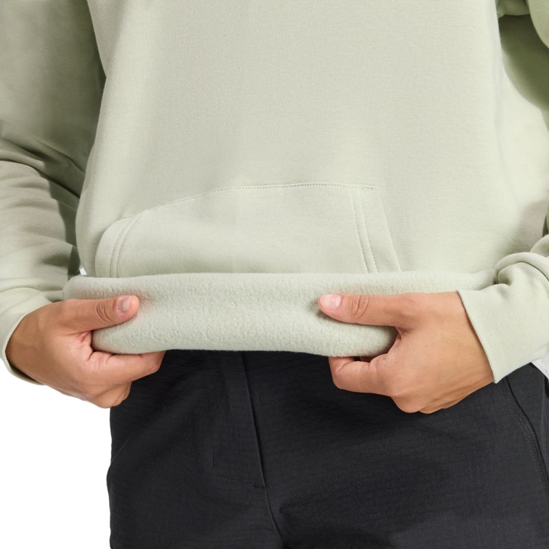 Adidas Terrex Terrex Multi Large Logo Hoodie Pullover