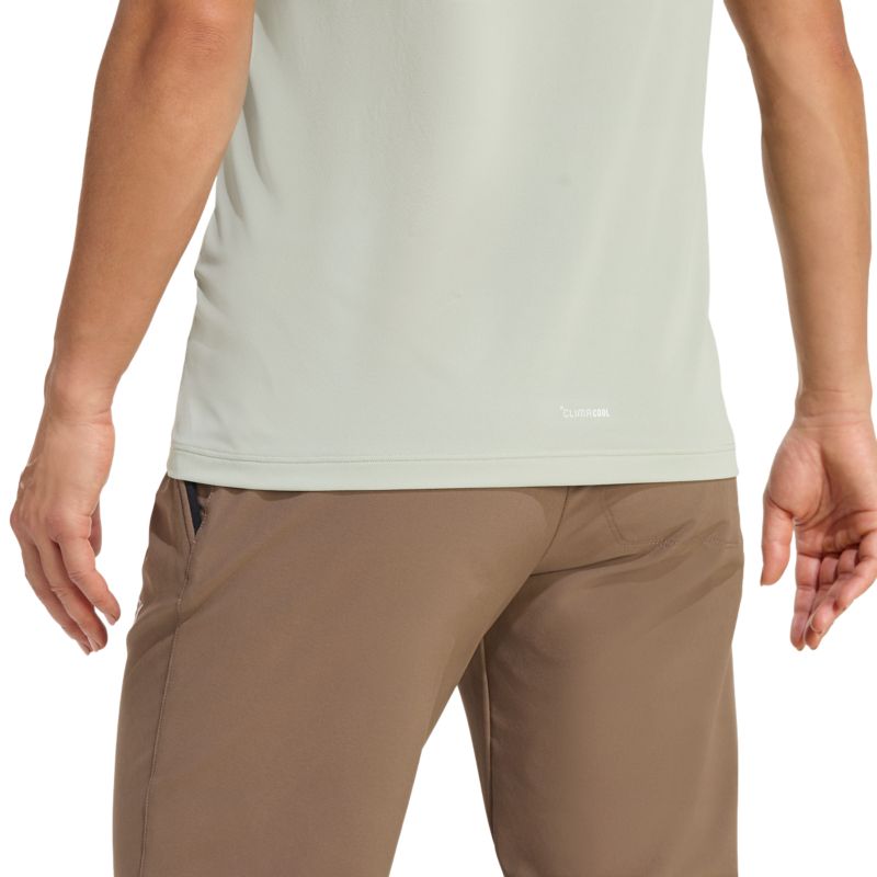 Adidas Terrex Terrex Multi CLIMACOOL Logo Tech Tee Funktionsshirt