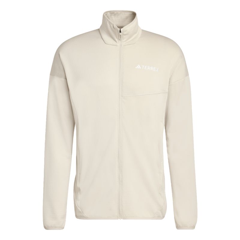 Adidas Terrex Terrex Xperior CLIMAWARM Light Fleece Jacket Fleece