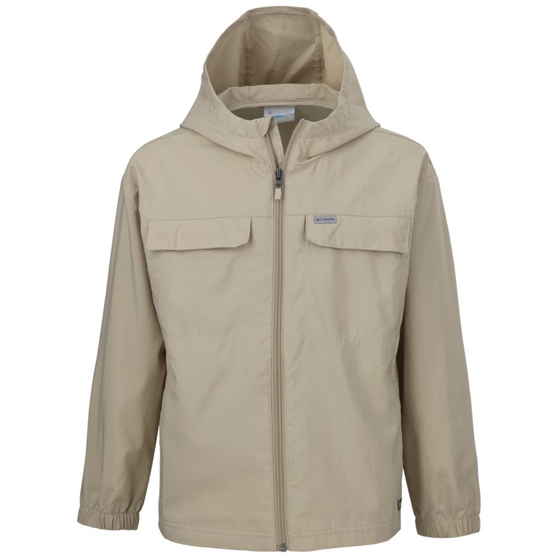 Columbia Skien Valley™ Hooded LS Shirt Hemd