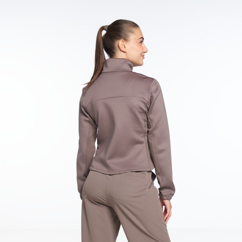Columbia Sloan Crest™ Spacer Fleece FZ Fleece