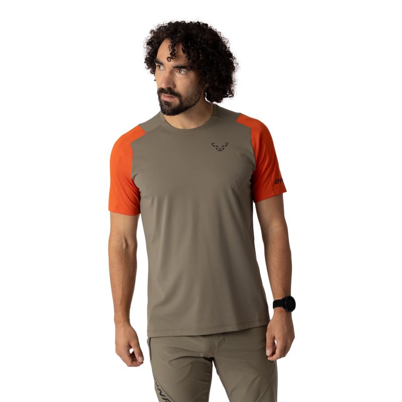 Dynafit Transalper Shortsleeve Tee Funktionsshirt