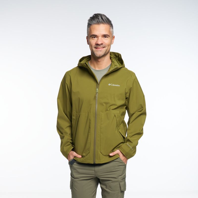 Columbia Altbound™ Jacket Wanderjacke