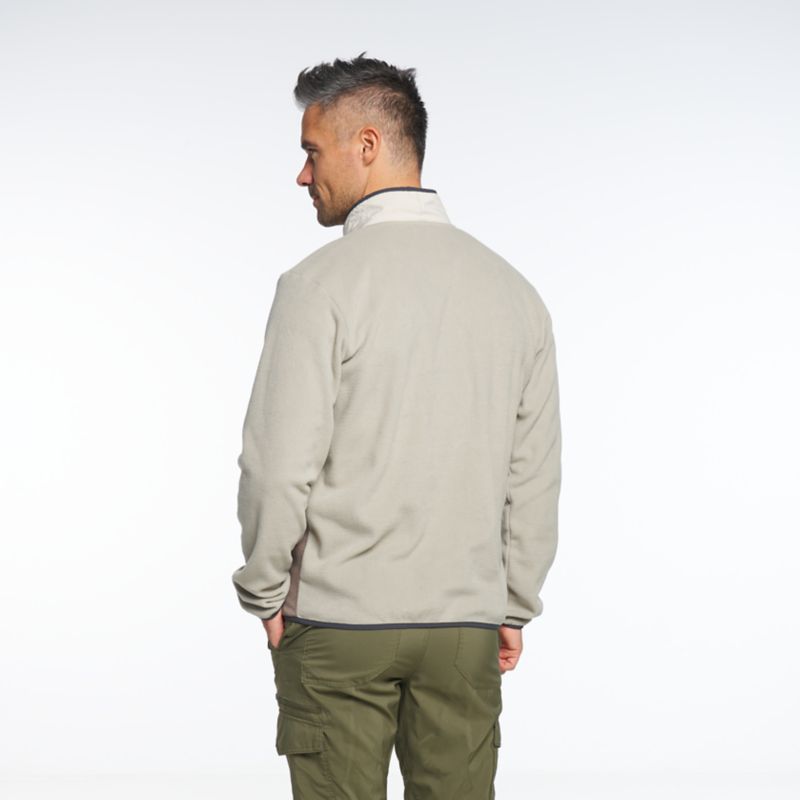 Columbia Sequoia Grove™ Half Zip Fleece Fleece