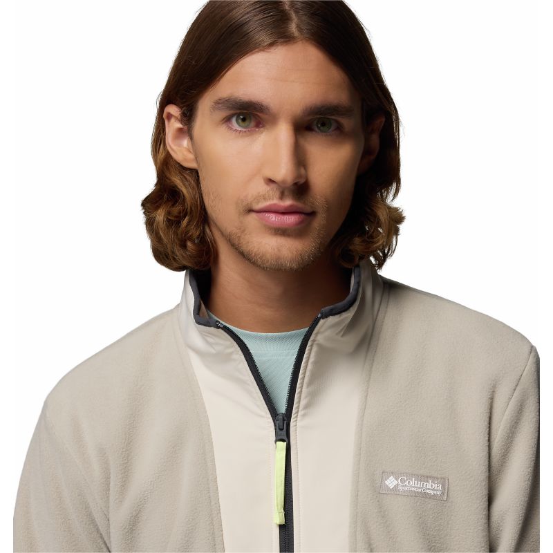 Columbia Sequoia Grove™ Half Zip Fleece Fleece