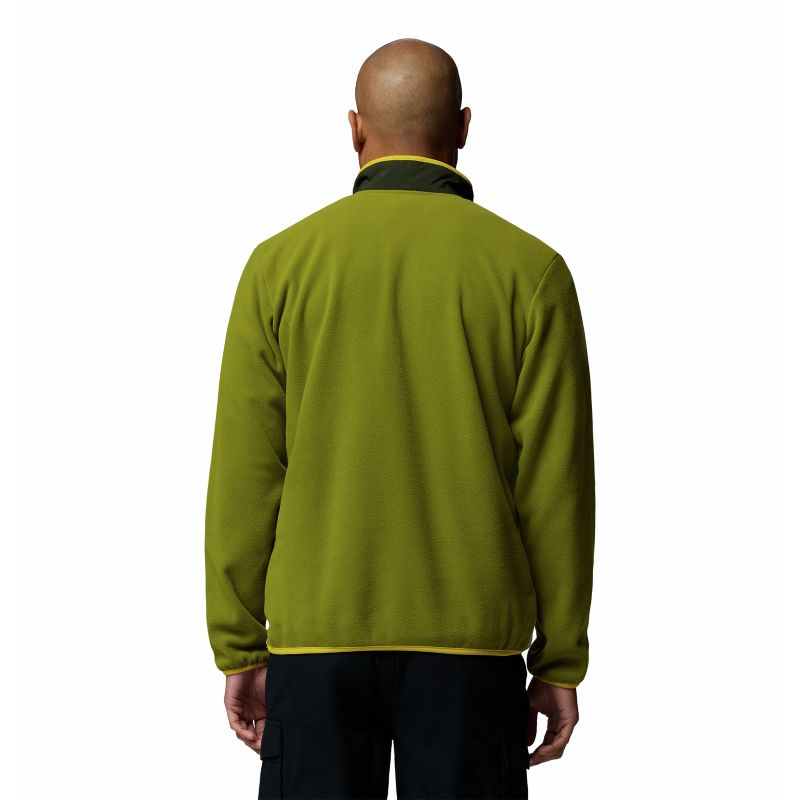 Columbia Sequoia Grove™ Half Zip Fleece Fleece