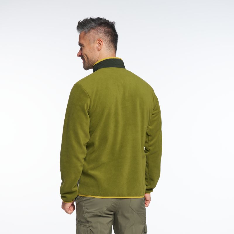 Columbia Sequoia Grove™ Half Zip Fleece Fleece