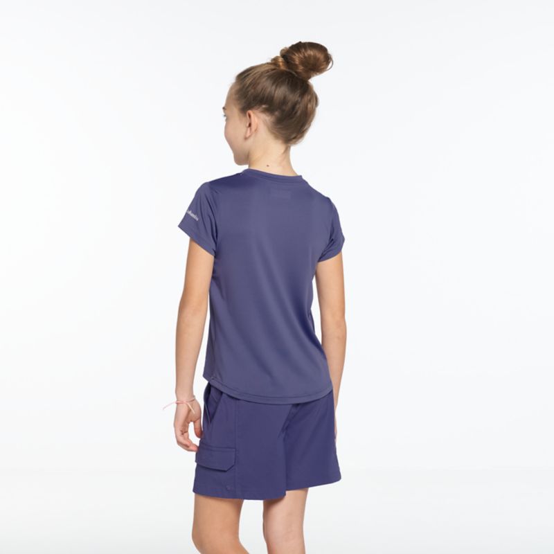 Columbia Tech Trail™ Utility Short Wandershort
