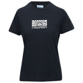 Columbia Ruby Springs™ Graphic Fitted Shortsleeve T-Shirt