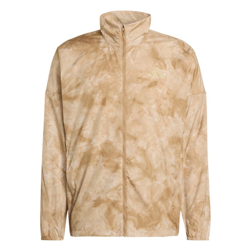 Adidas Terrex Terrex Multi Spray Dye CLIMA365 Wind Jacket Wanderjacke
