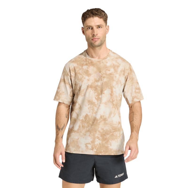 Adidas Terrex Terrex Multi Spray Dye Tee Funktionsshirt