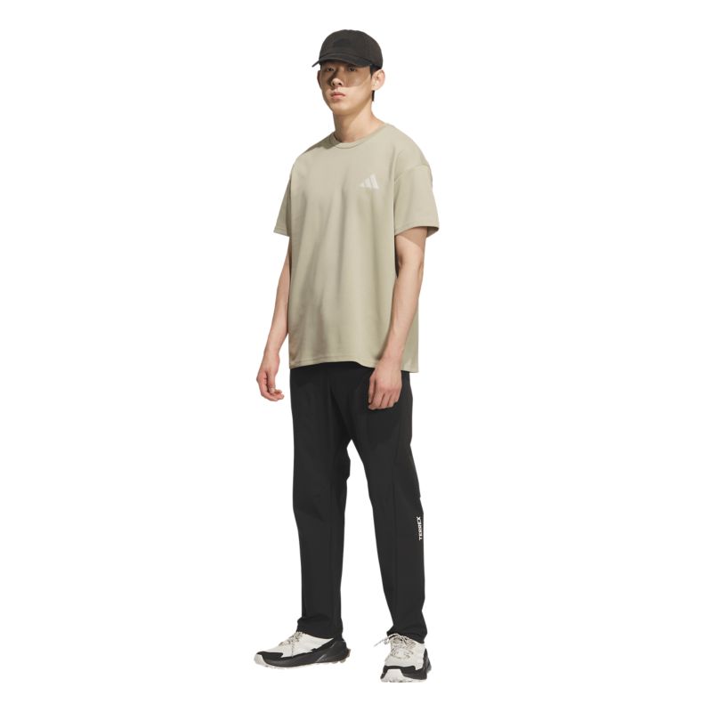Adidas Terrex Xploric Graphic Tee T-Shirt