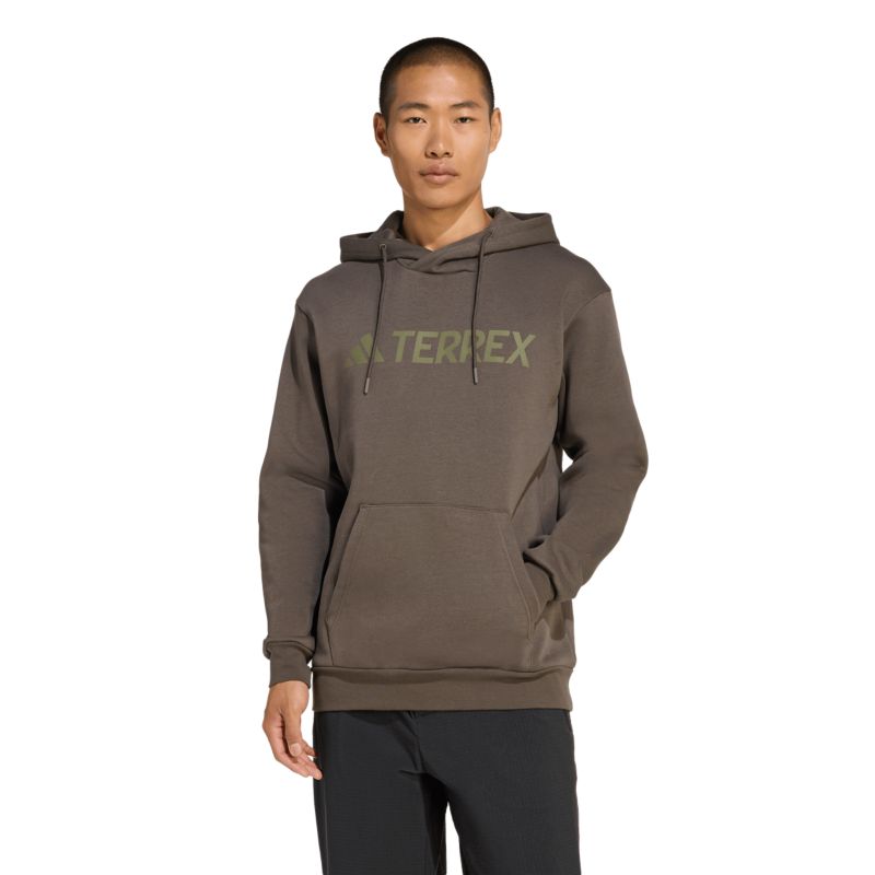 Adidas Terrex Terrex Multi Large Logo Hoodie Pullover