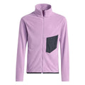 Adidas Terrex Terrex Kids Multi CLIMAWARM Full-Zip Fleece Fleece