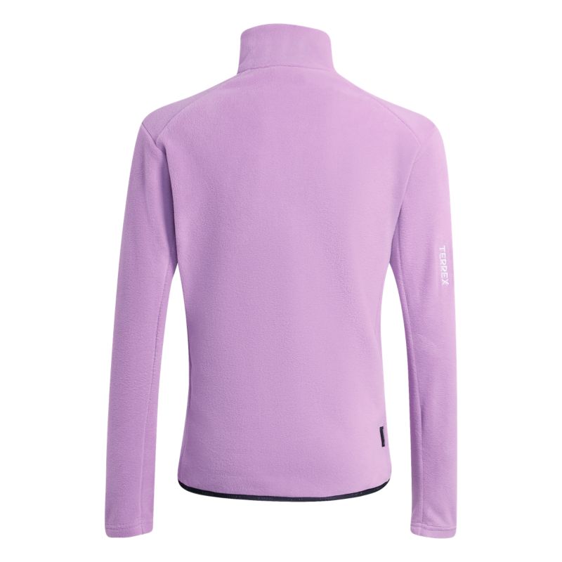 Adidas Terrex Terrex Kids Multi CLIMAWARM Full-Zip Fleece Fleece