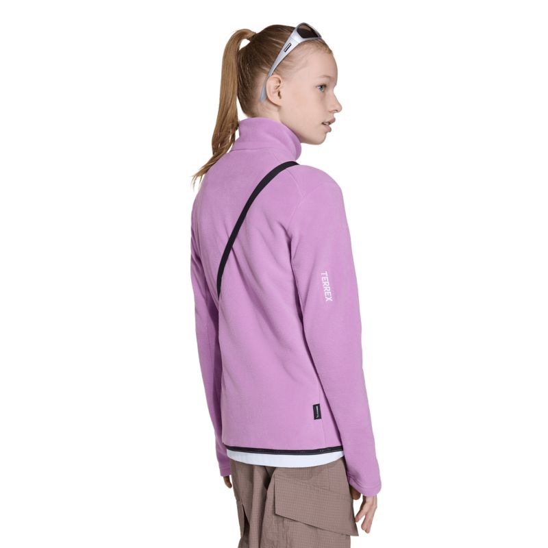 Adidas Terrex Terrex Kids Multi CLIMAWARM Full-Zip Fleece Fleece