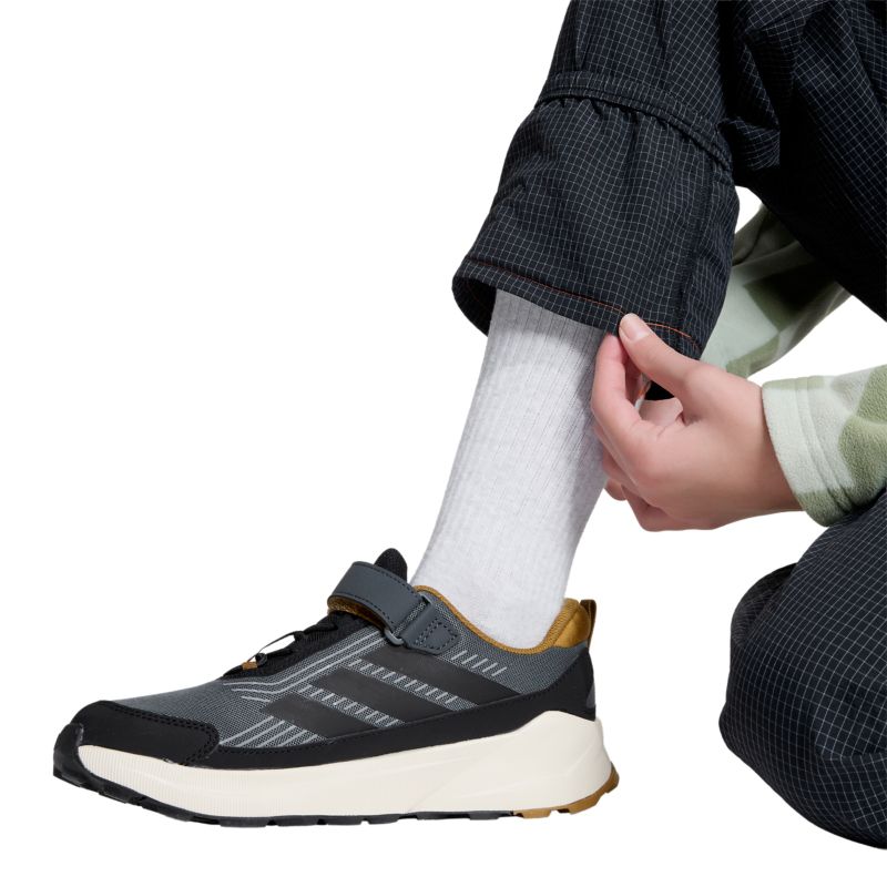 Adidas Terrex Terrex Kids Xploric CLIMA365 Cargo Pants Wanderhose