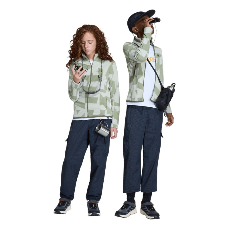 Adidas Terrex Terrex Kids Xploric CLIMA365 Cargo Pants Wanderhose