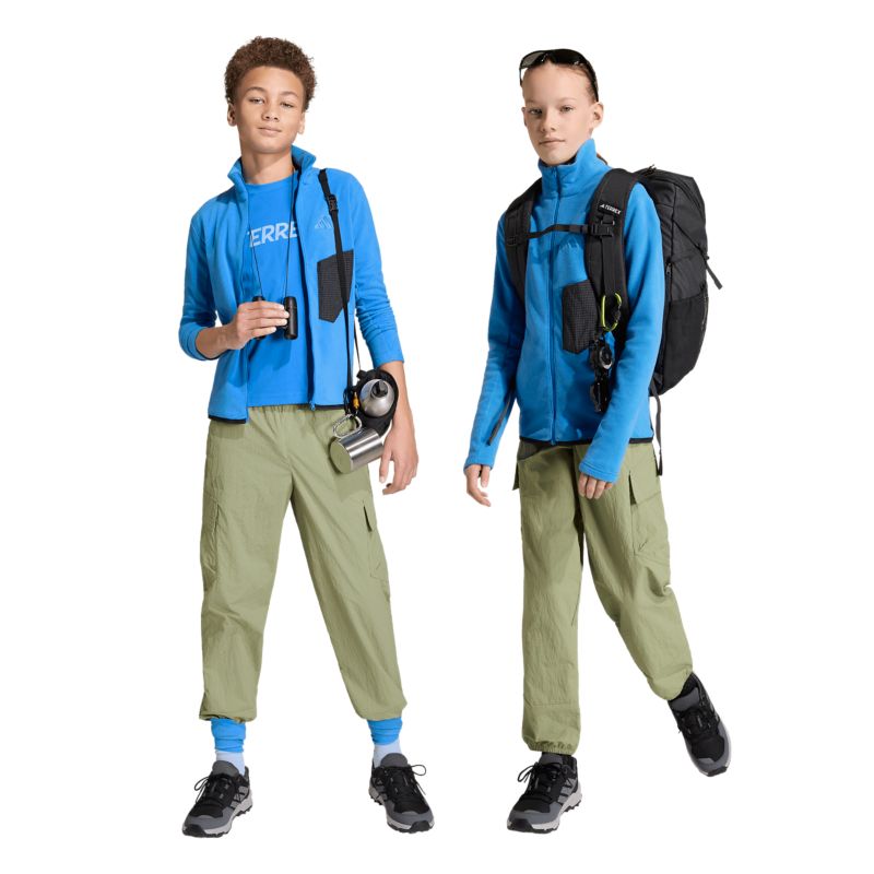 Adidas Terrex Terrex Kids Xploric CLIMA365 Cargo Pants Wanderhose