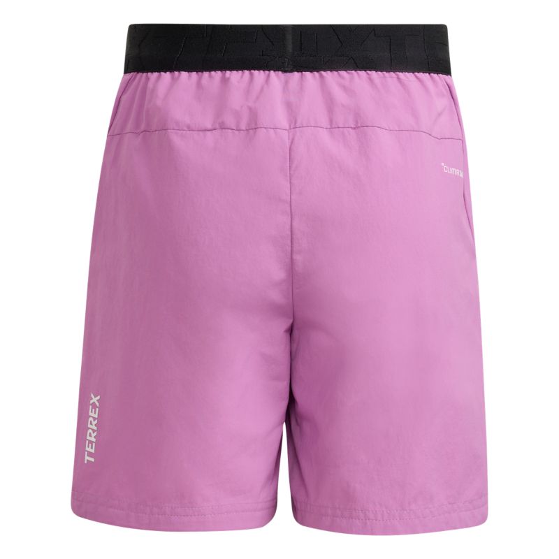 Adidas Terrex Terrex Kids Multi CLIMA365 Shorts Wandershort