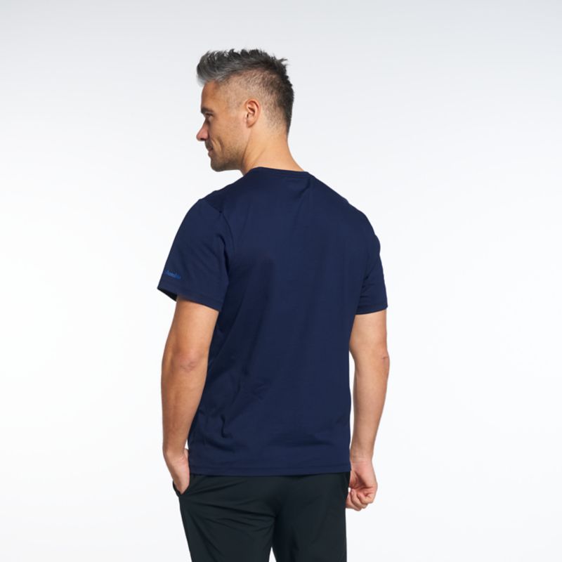 Columbia CSC™ Seasonal Graphic Tee T-Shirt