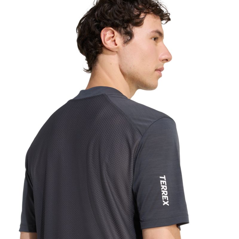 Adidas Terrex Terrex Xperior Climacool+ Tee Funktionsshirt