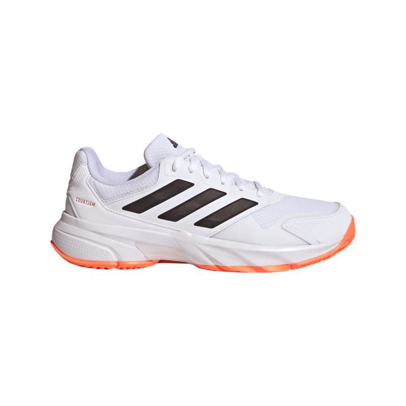 Adidas Courtjam Control 3 Tennisschuh