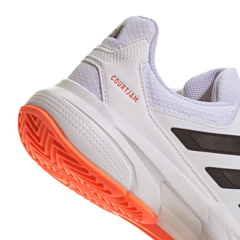 Adidas Courtjam Control 3 Tennisschuh