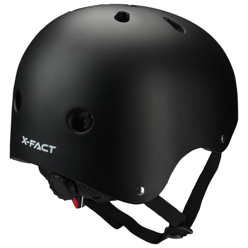 X Fact Helmet unisex Helm