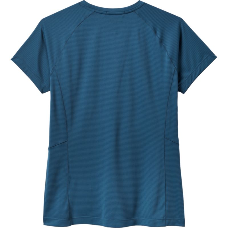 Sonic Tee Funktionsshirt