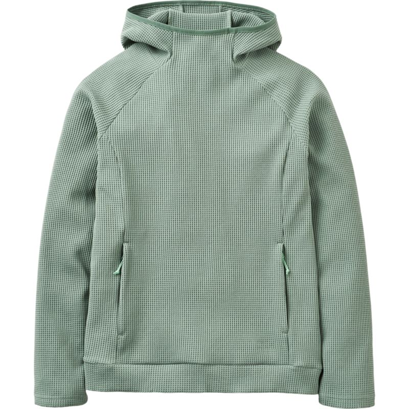 Hepton Pullover Hoody Pullover