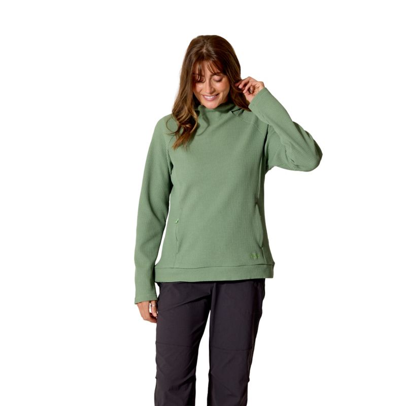 Hepton Pullover Hoody Pullover