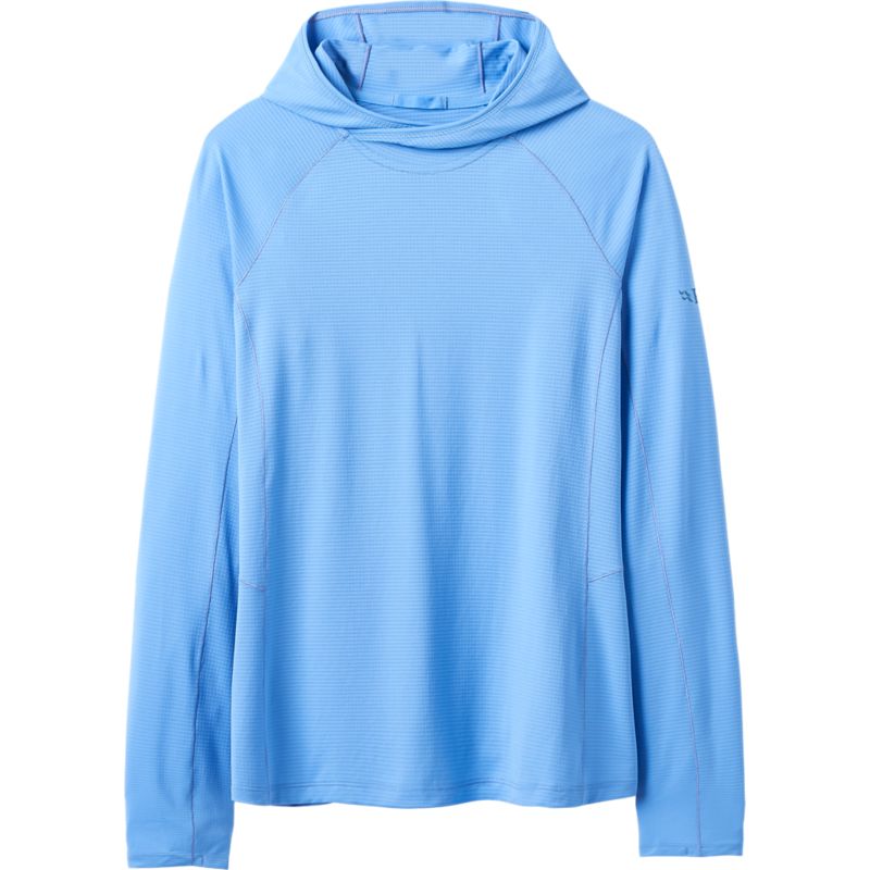 Sonic Hoody Pullover