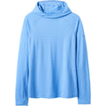 Sonic Hoody Pullover