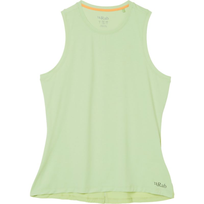 Rivelin Tank Funktionsshirt