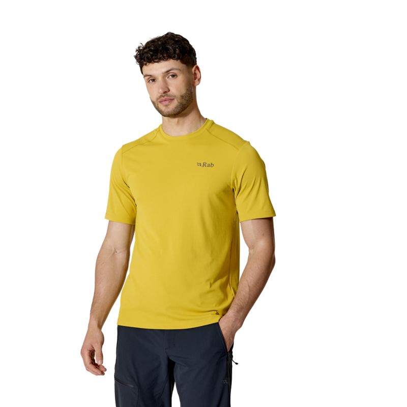 Force Tee Funktionsshirt