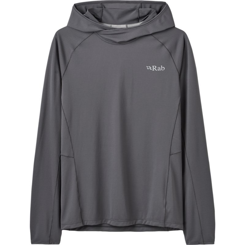 Sonic Hoody Pullover