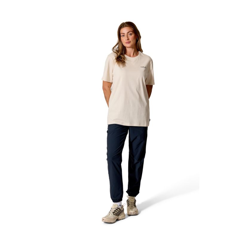 Stance Cirque Tee T-Shirt